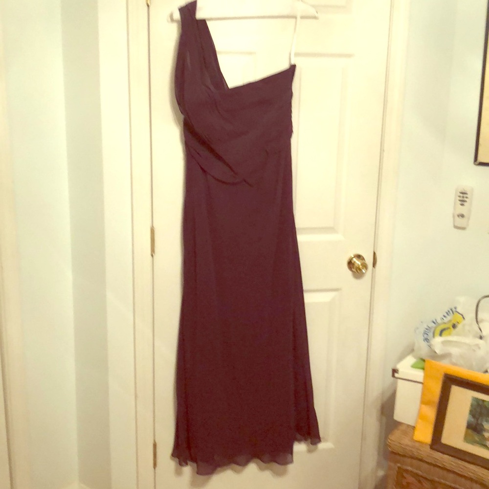Bari Jay Bridesmaid Dress